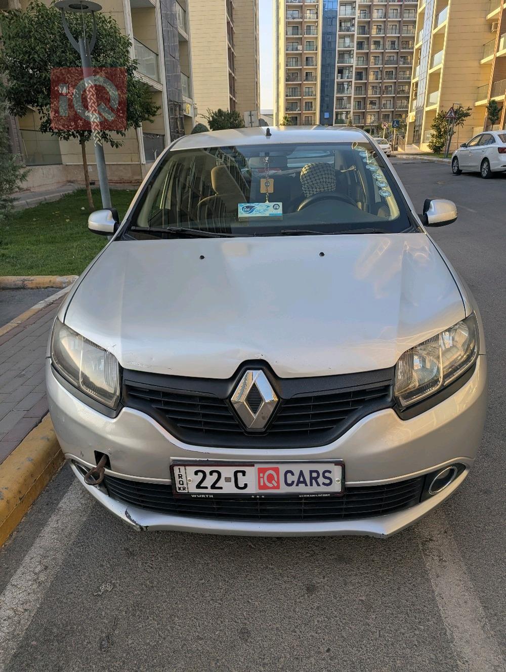 رينو سيمبل